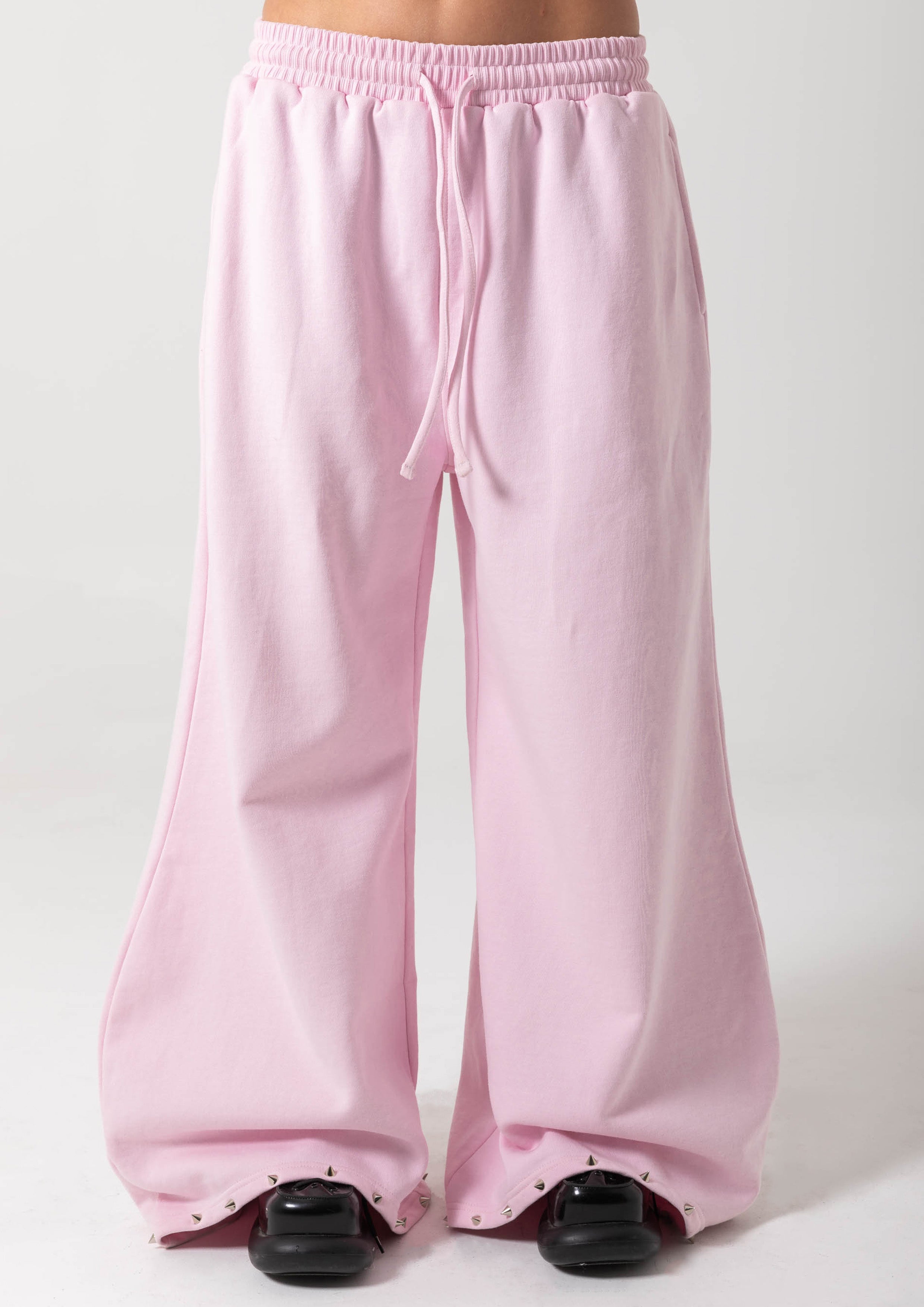 ★Binary01☆Roaki Bohemian Track Pants Roaki Bohemian Track Pants - binary01