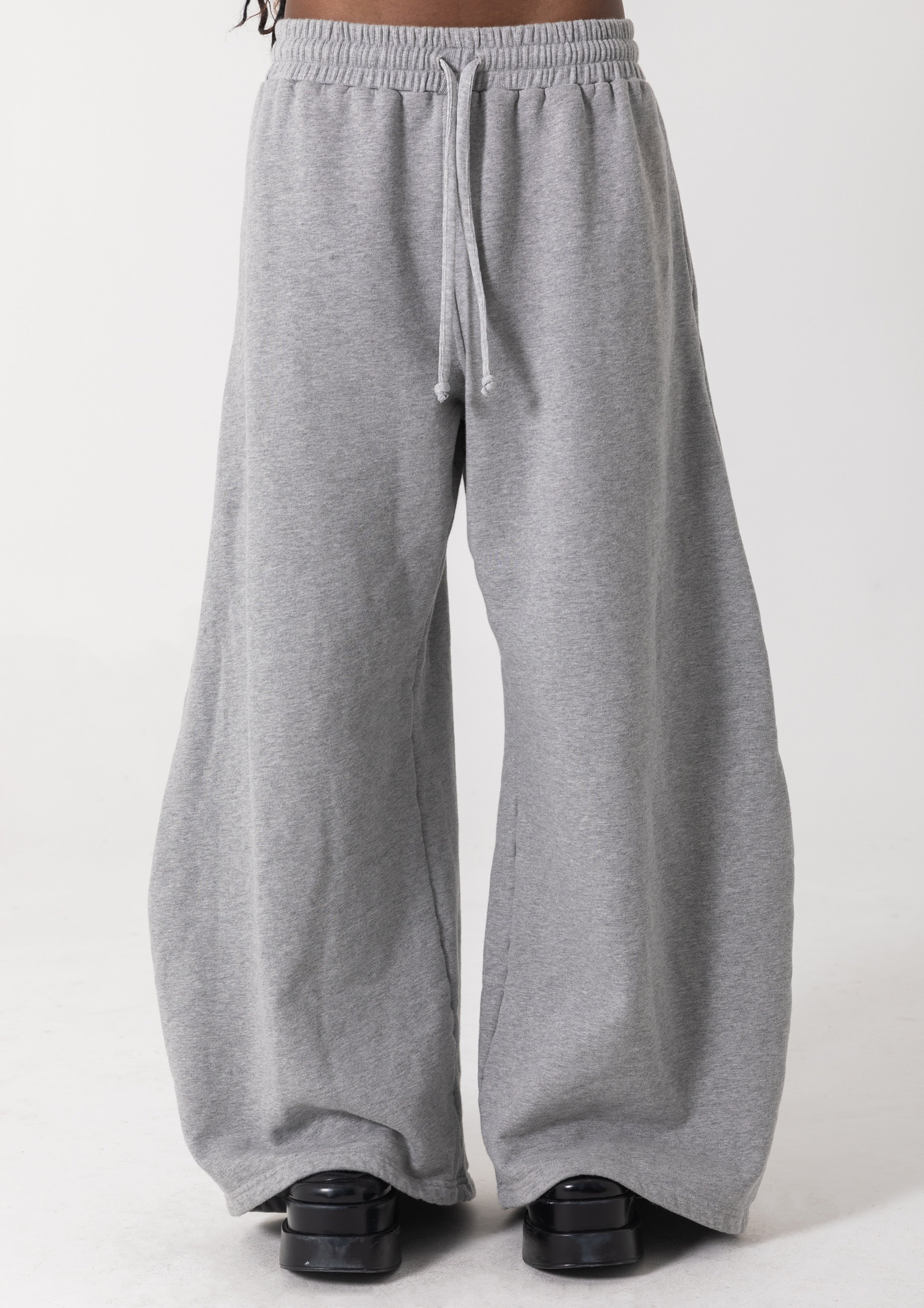 TYLER TRACK PANT - GREY – Bye Bambi