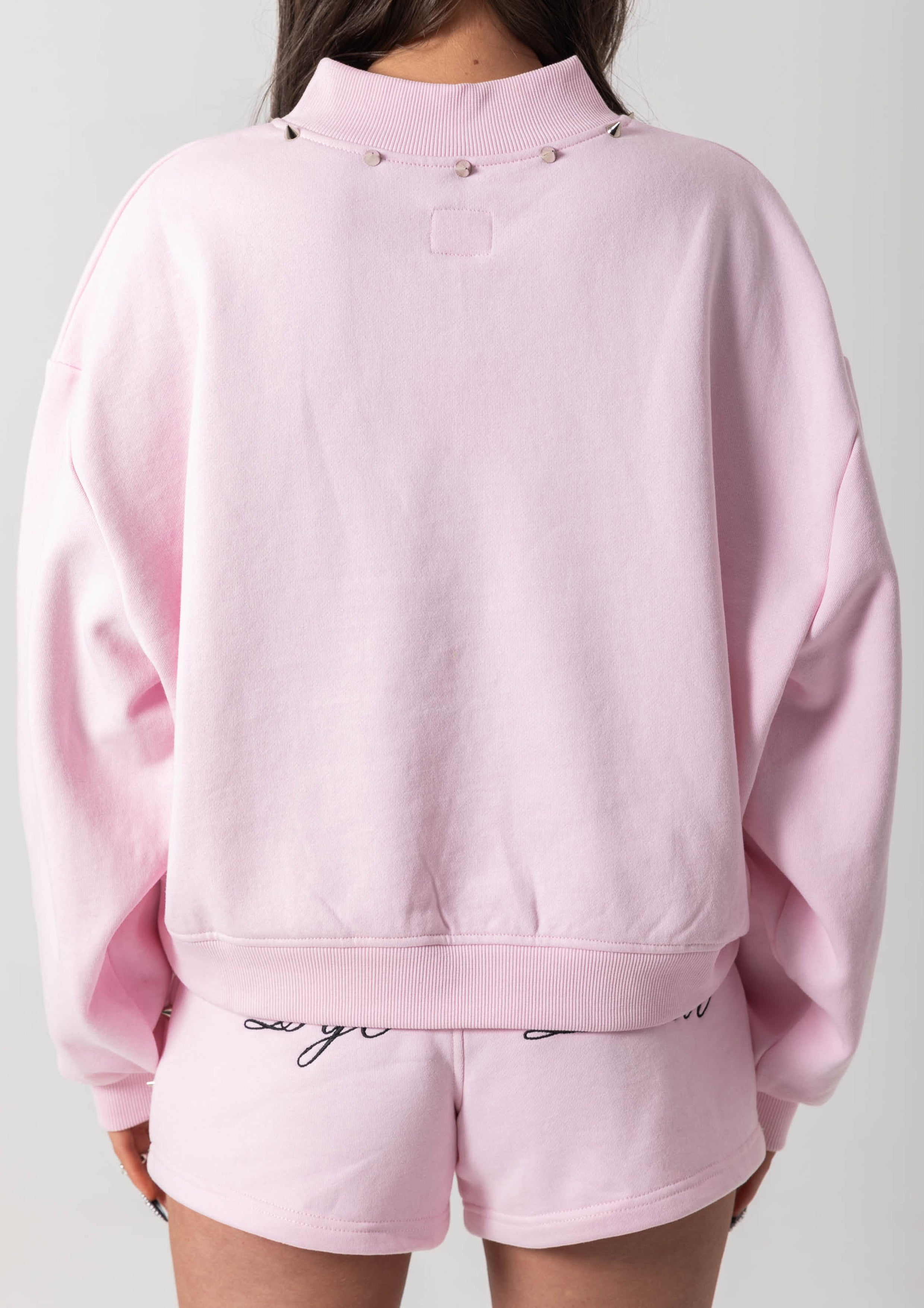 IZZY CREW - PINK – Bye Bambi