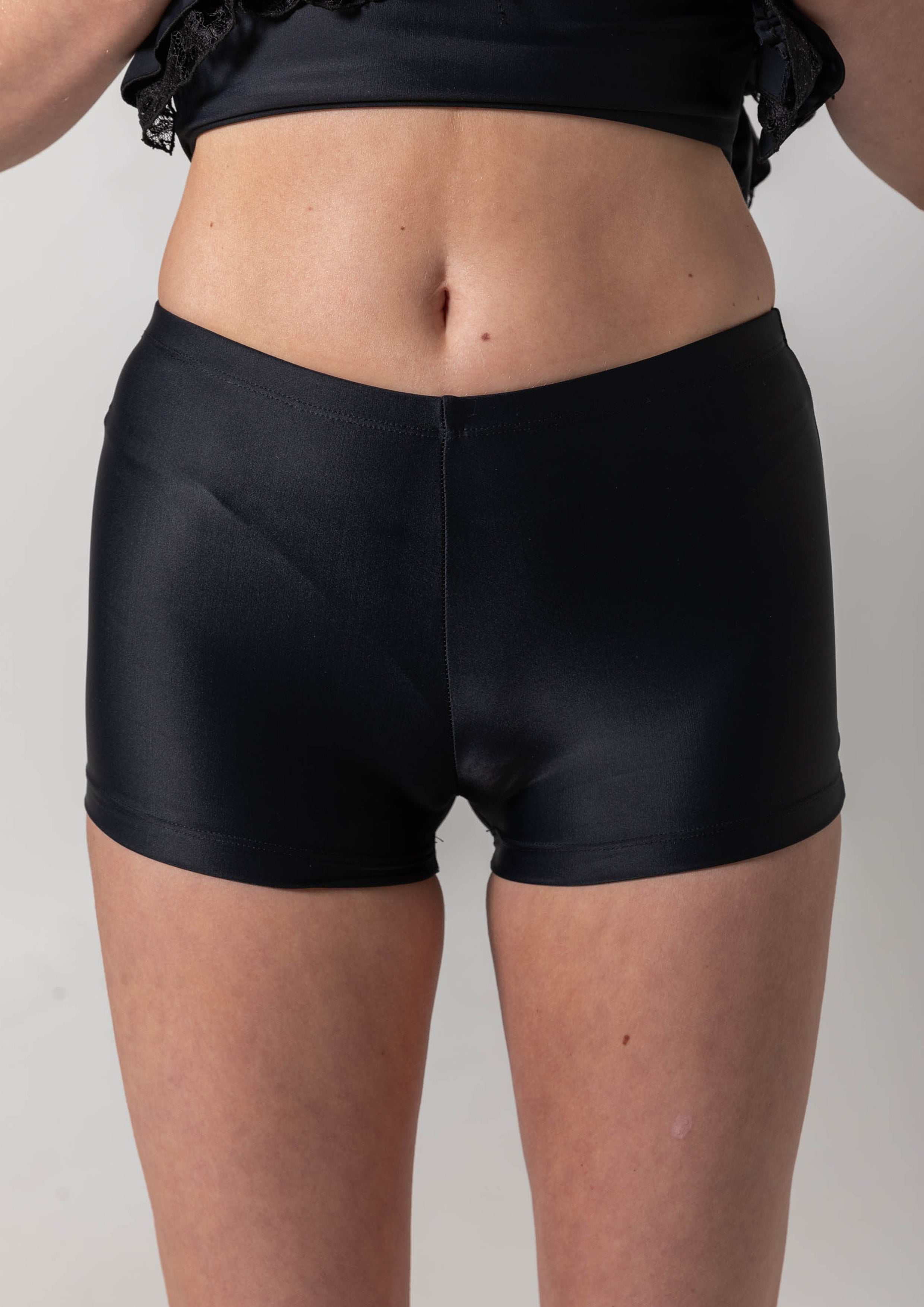 PETRA MINI - BLACK
