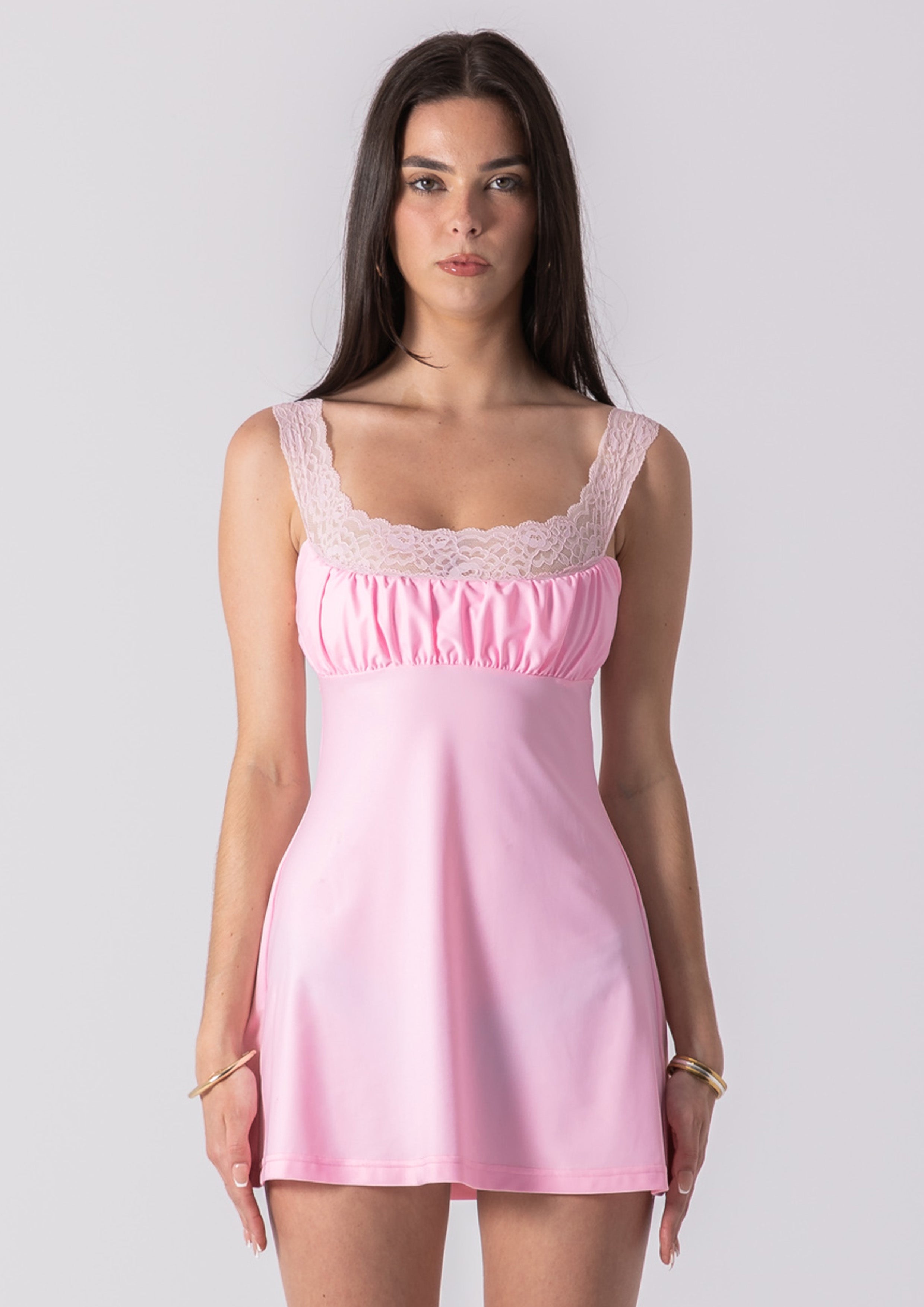 NAOMI MINI - PINK