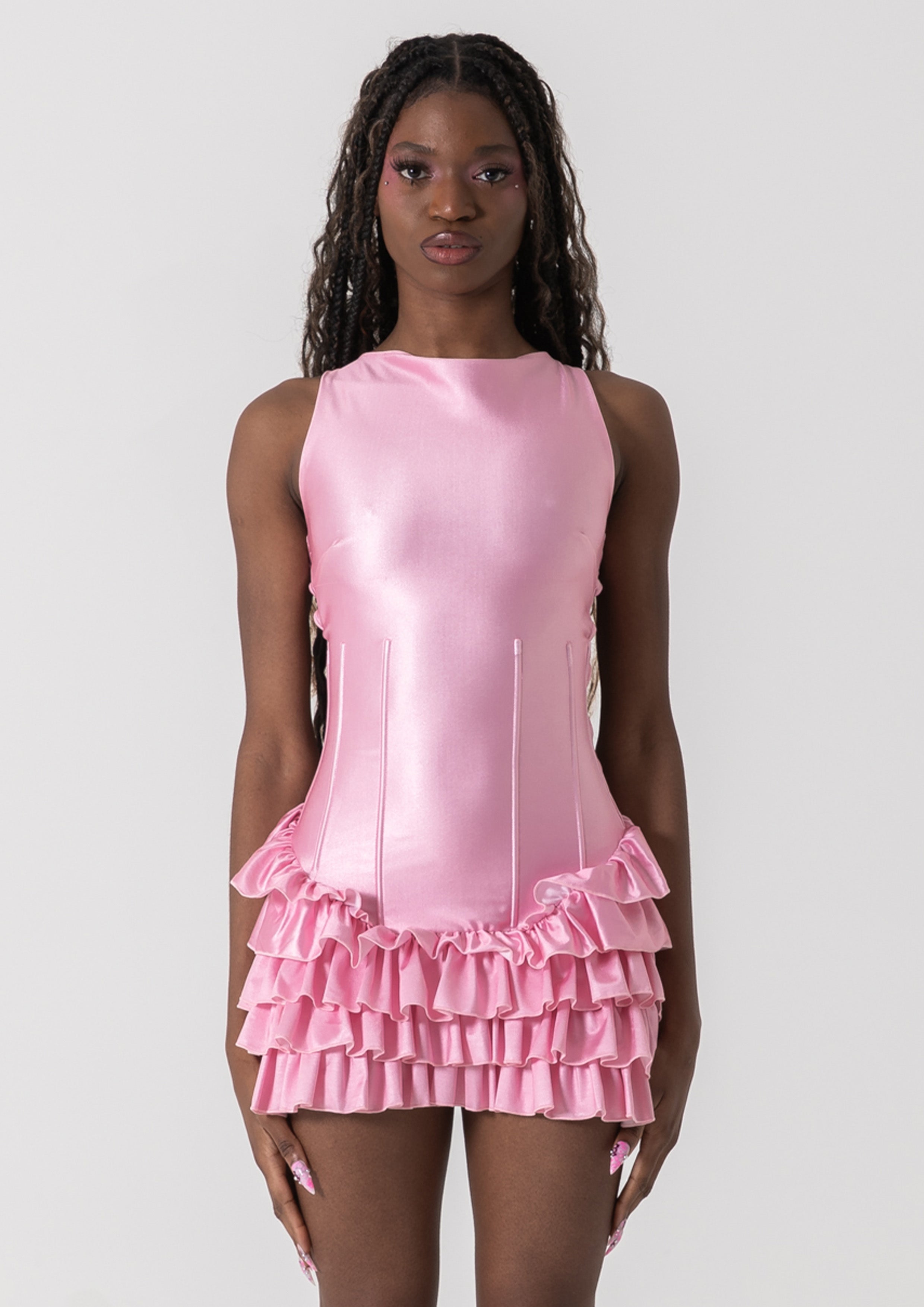 MADISON MINI - PINK