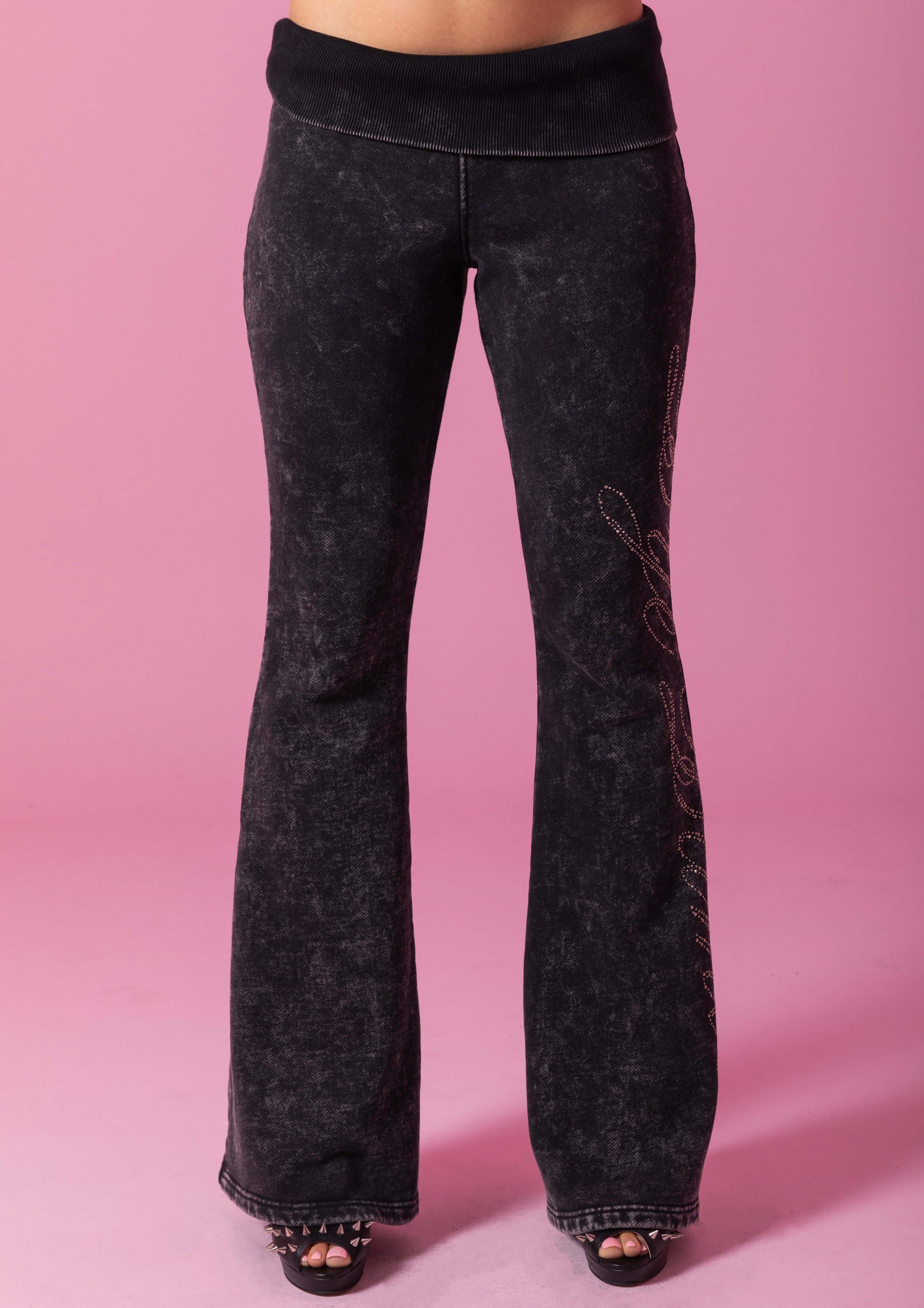 【NONCODE】Prineby Washing Pants Men's No Good Lazy Cotton Jersey Drawstring Pants | Duluth