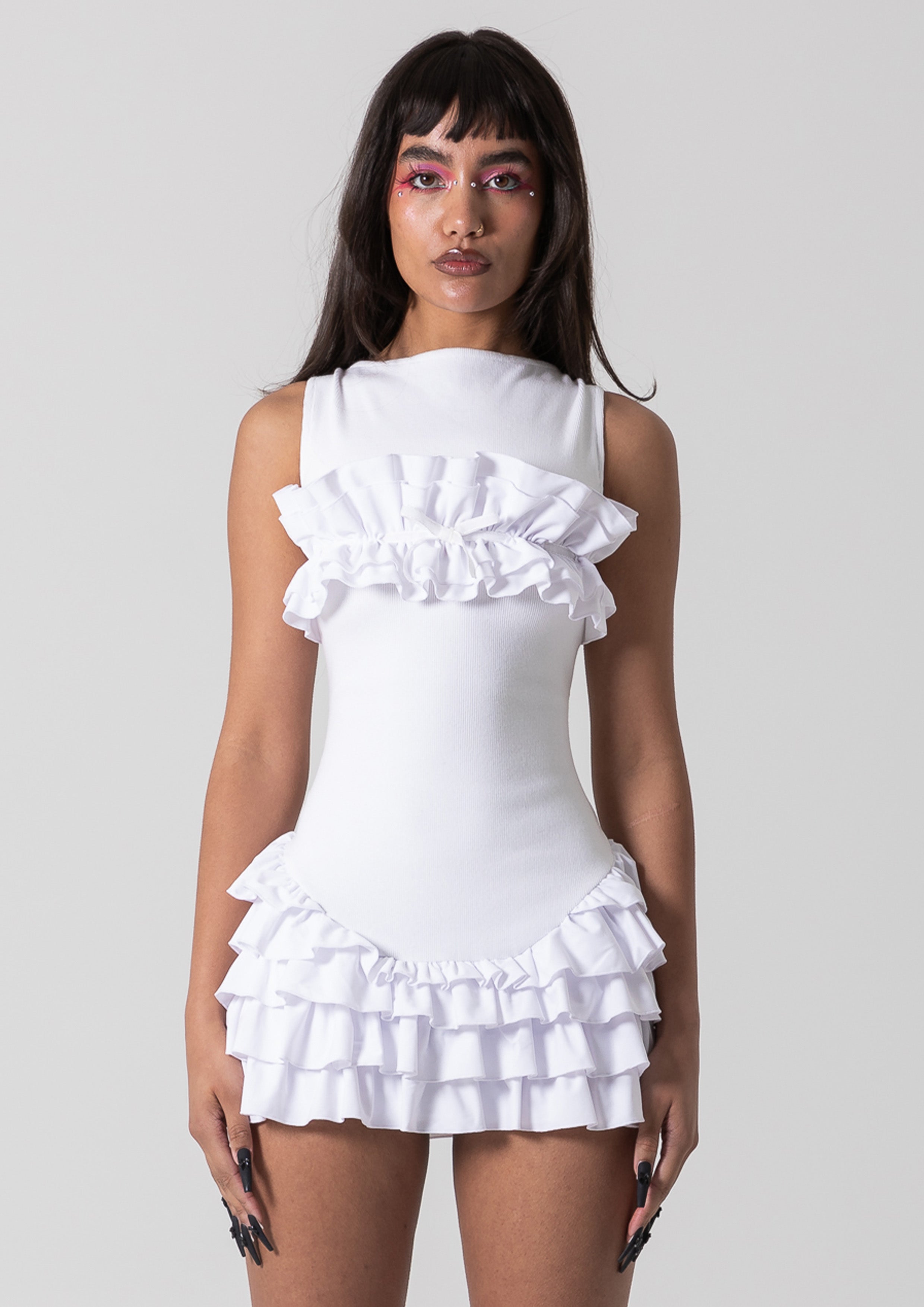 YURAH MINI - WHITE