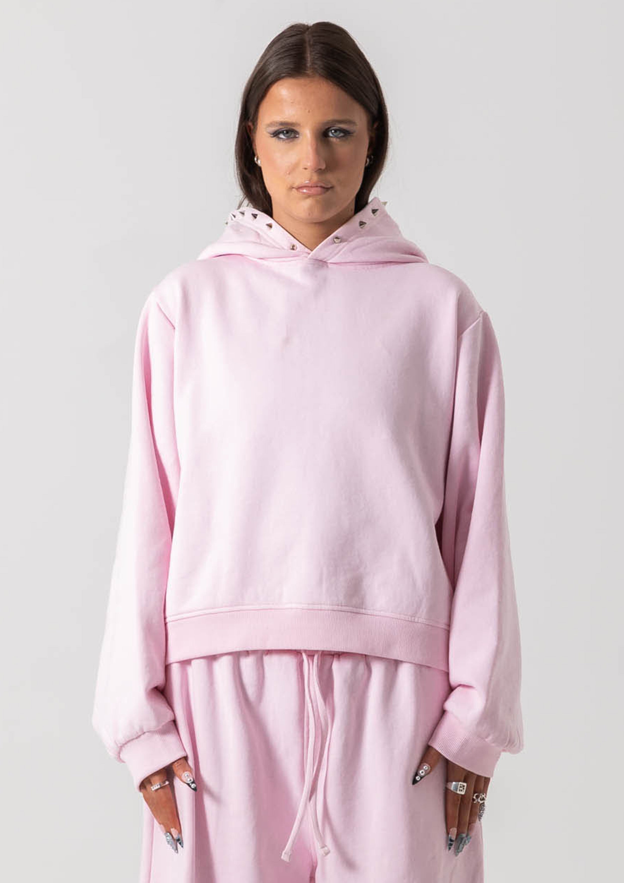TYLER TRACK PANT - PINK – Bye Bambi