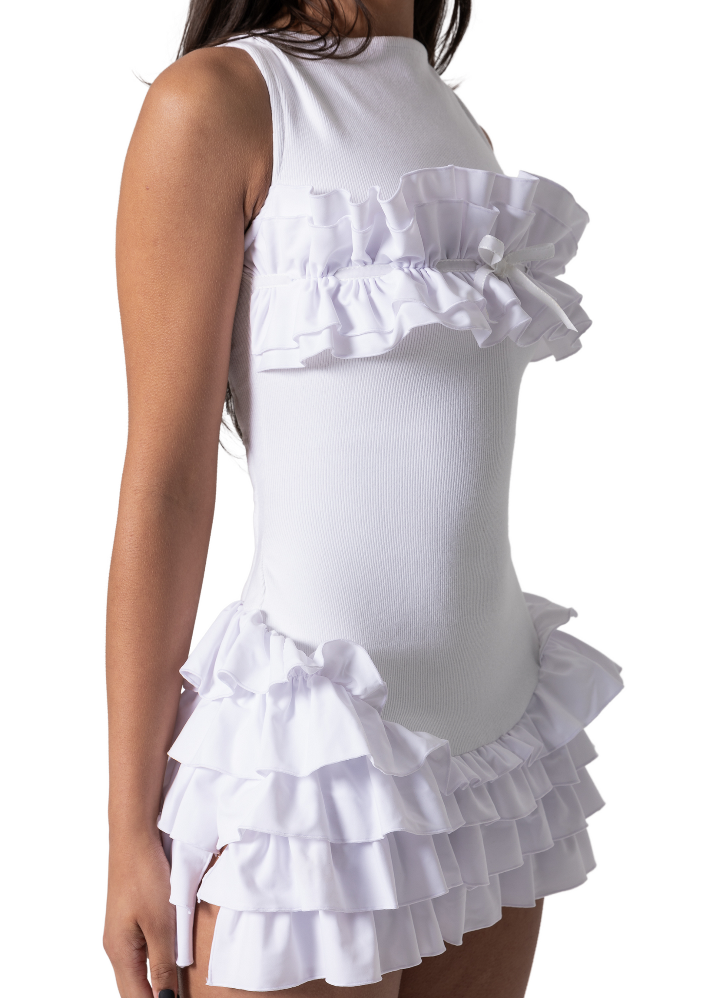 YURAH MINI - WHITE