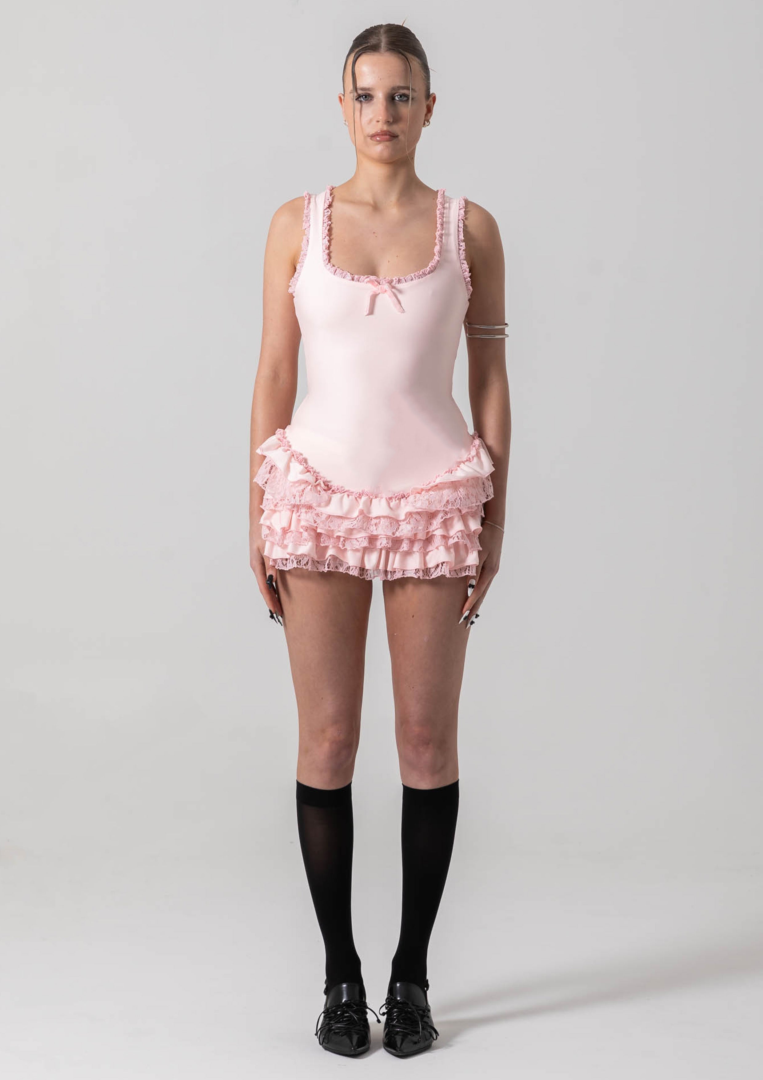 PETRA MINI - PINK