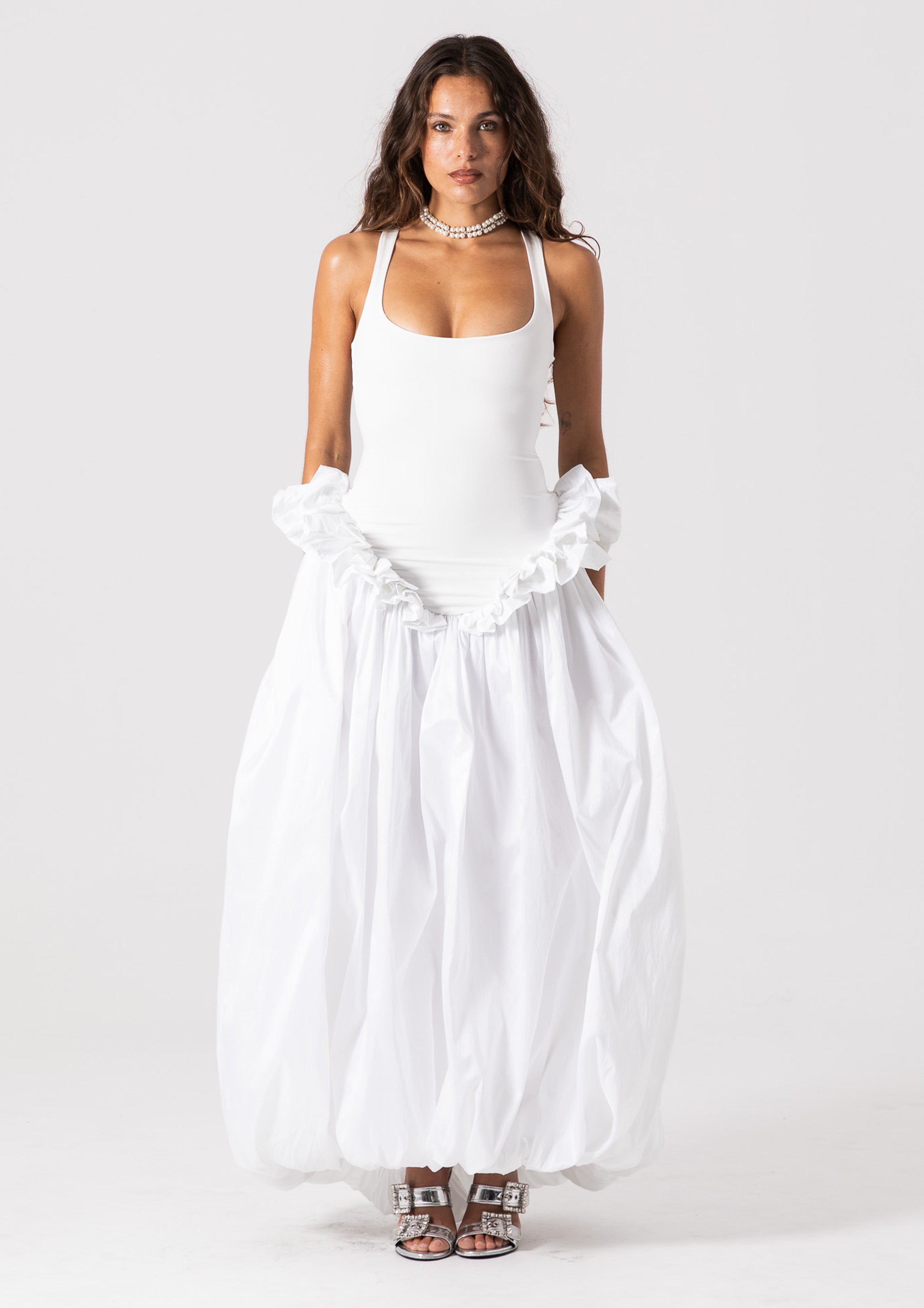 DRESSES – Bye Bambi