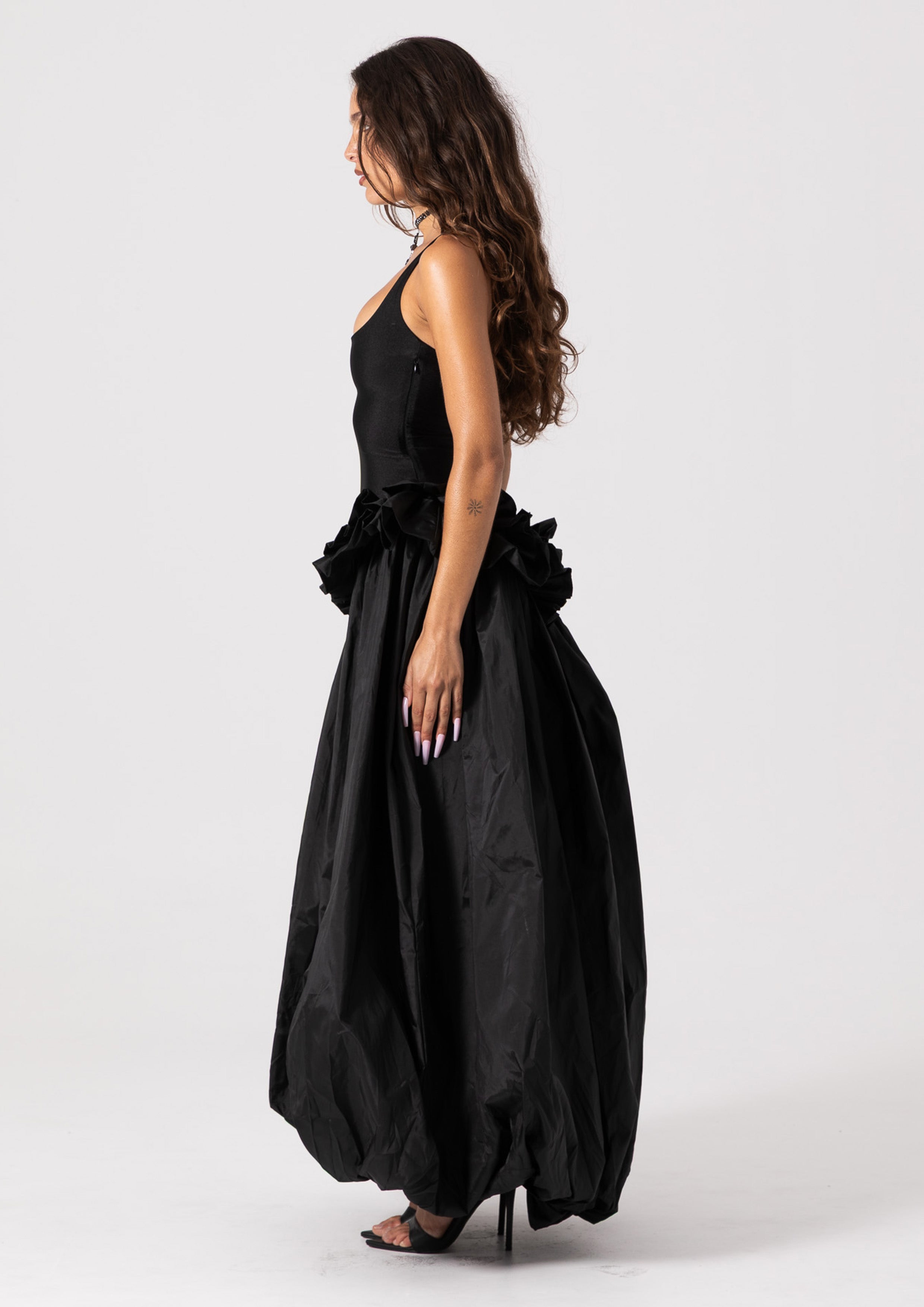 DRESSES – Bye Bambi