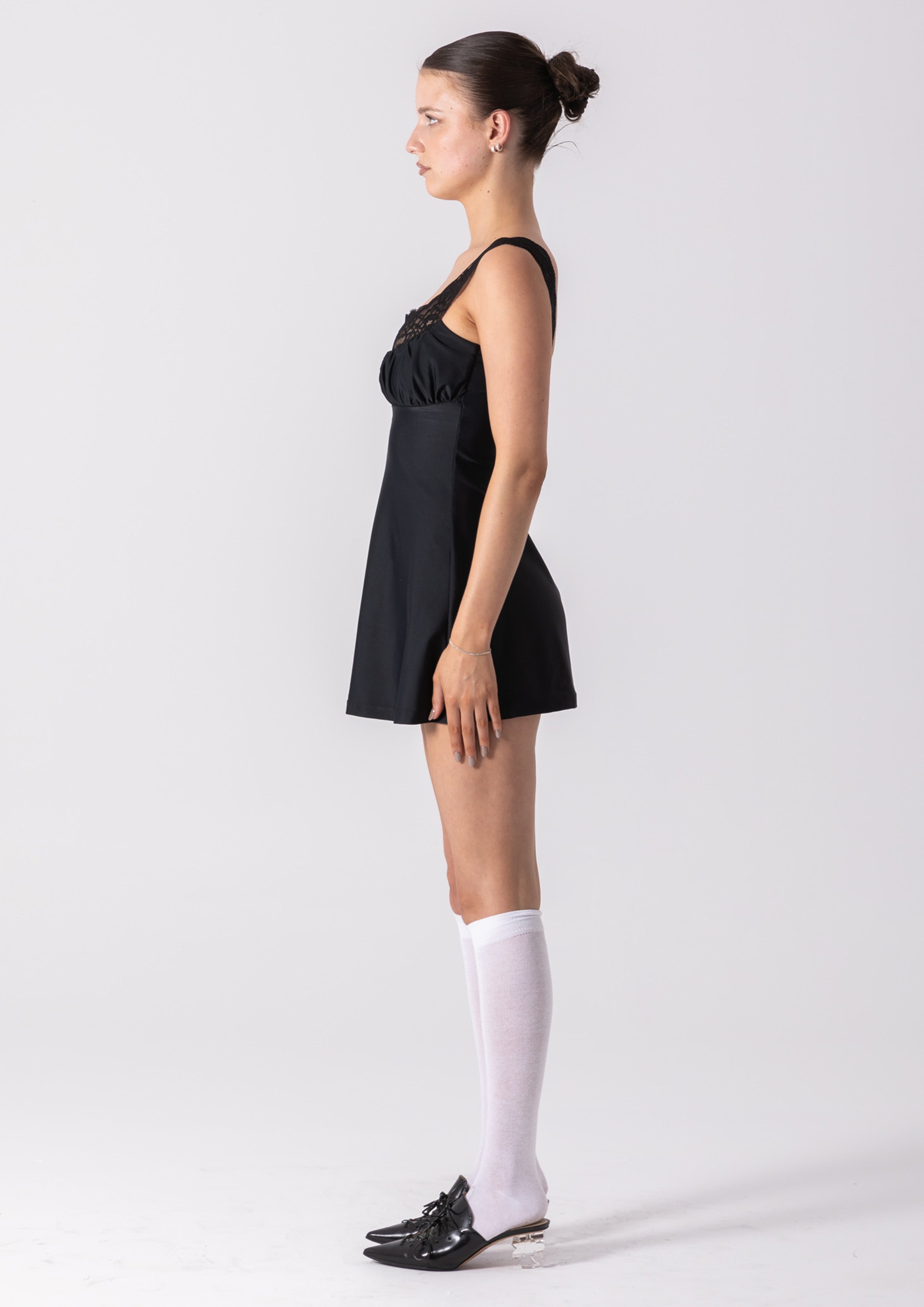 NAOMI MINI - BLACK