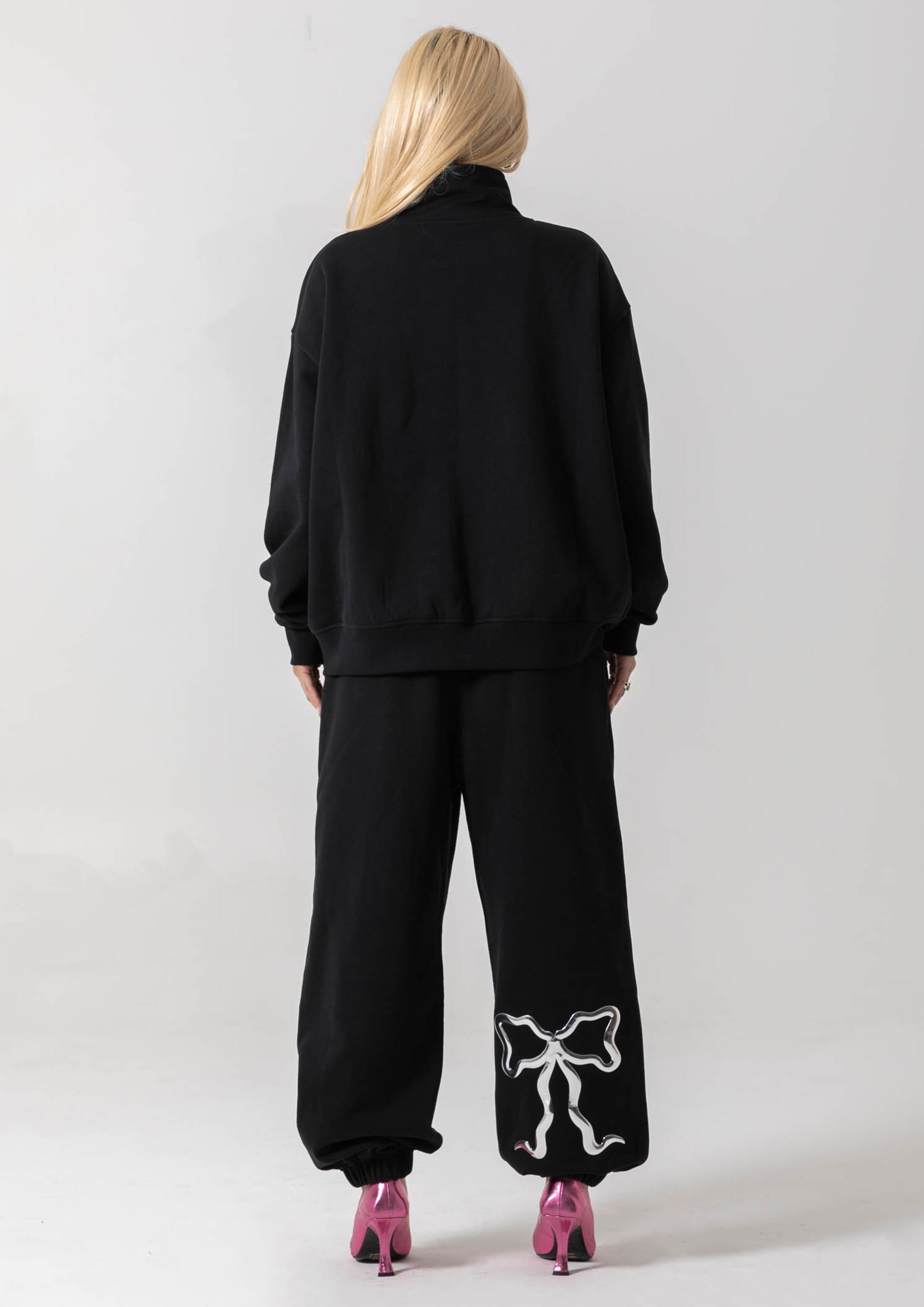 BanKai's Bambi Academy Dark Hoodie | BanKai
