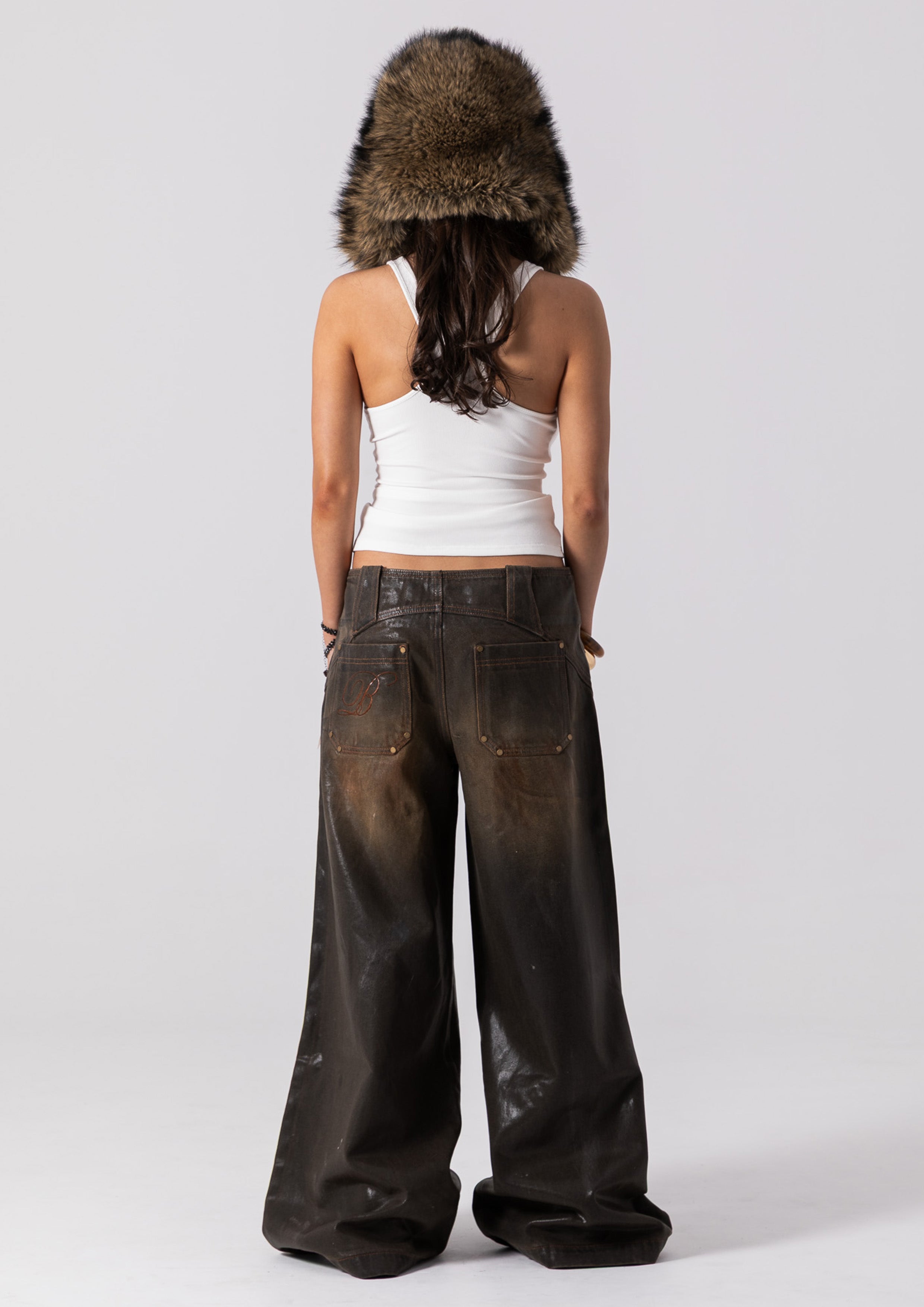 BARBIE JEAN - MUD – Bye Bambi