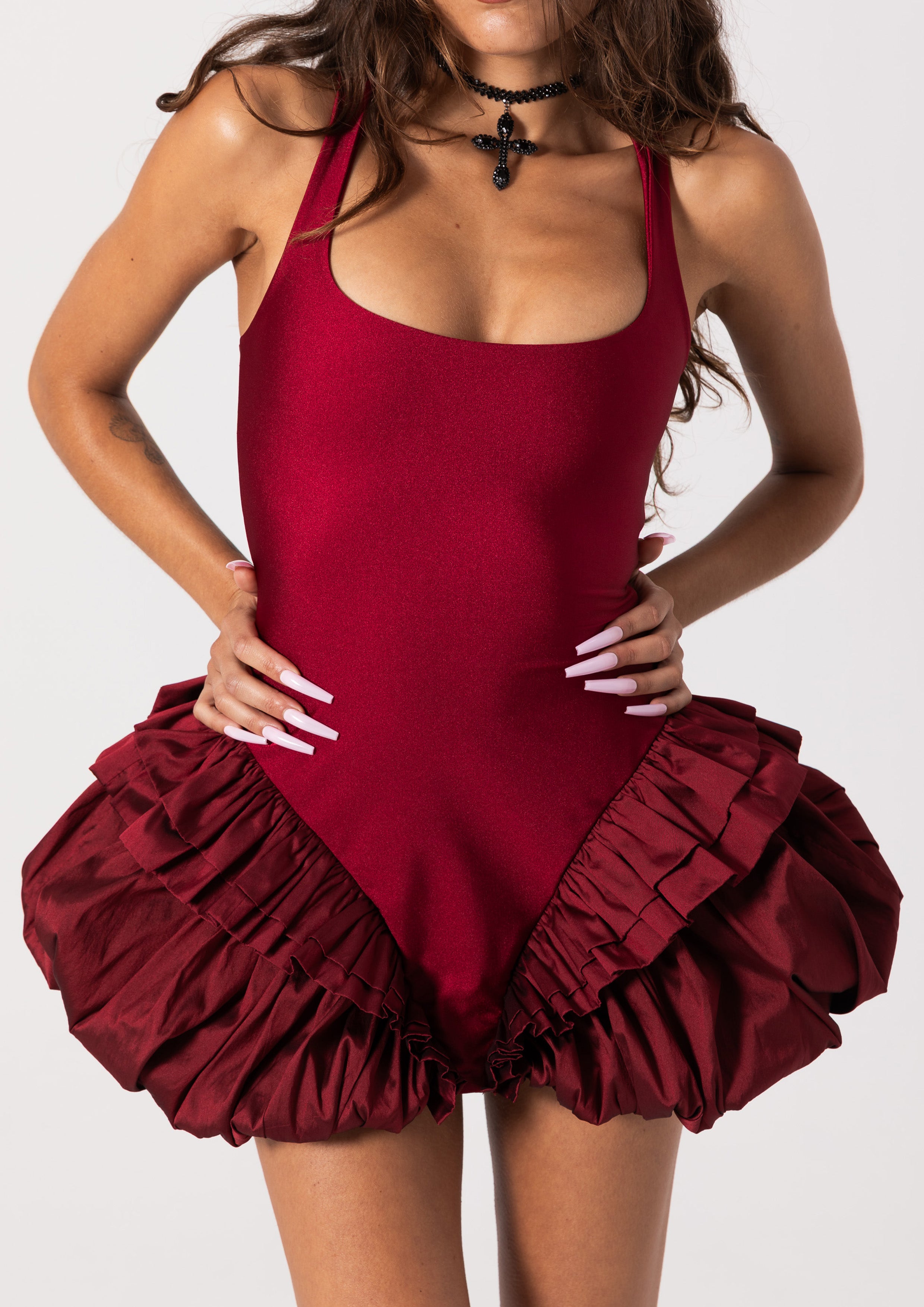 scarlett mini dress princess polly Scarlett Mini Dress Princess Polly