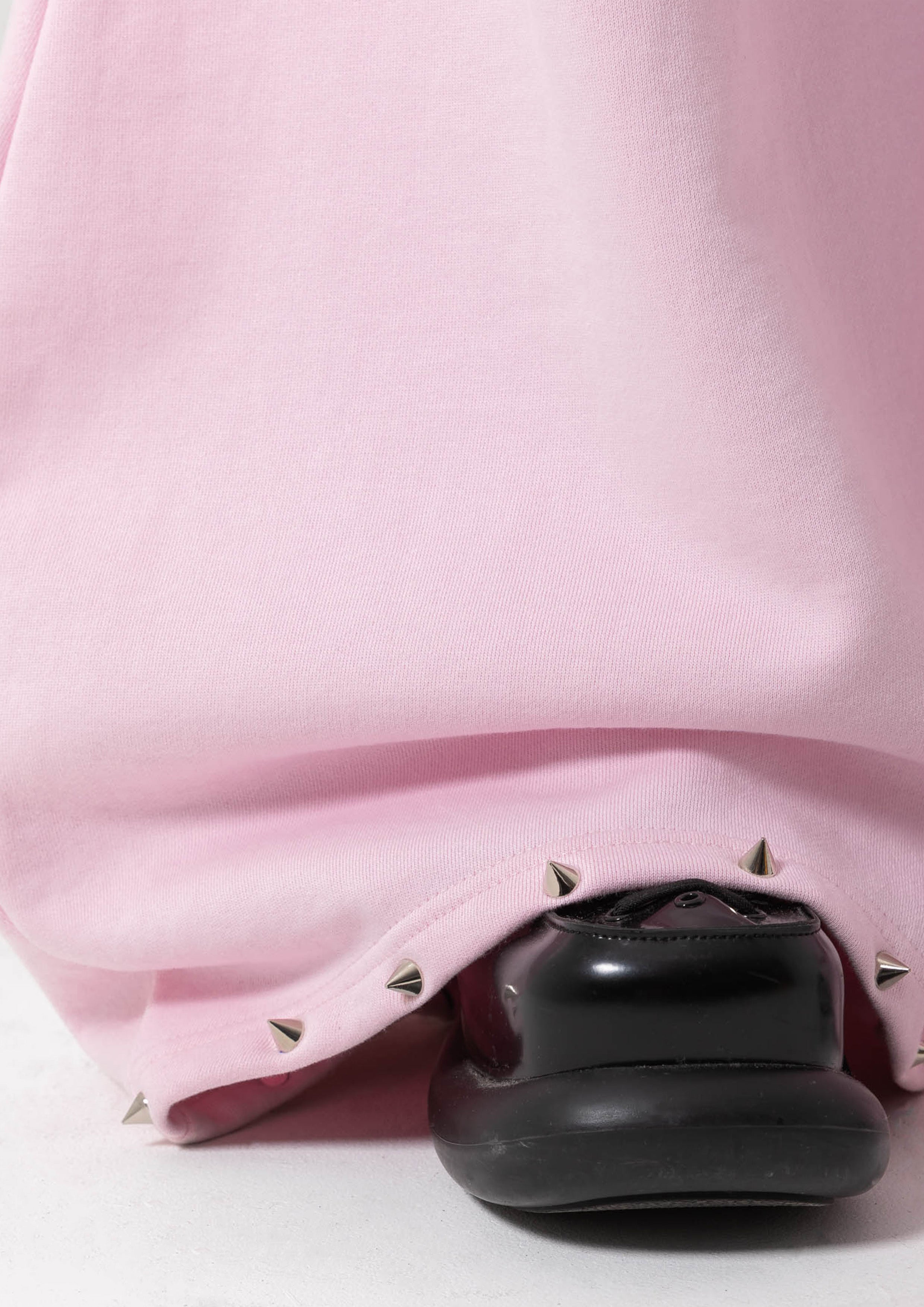 TYLER TRACK PANT - PINK