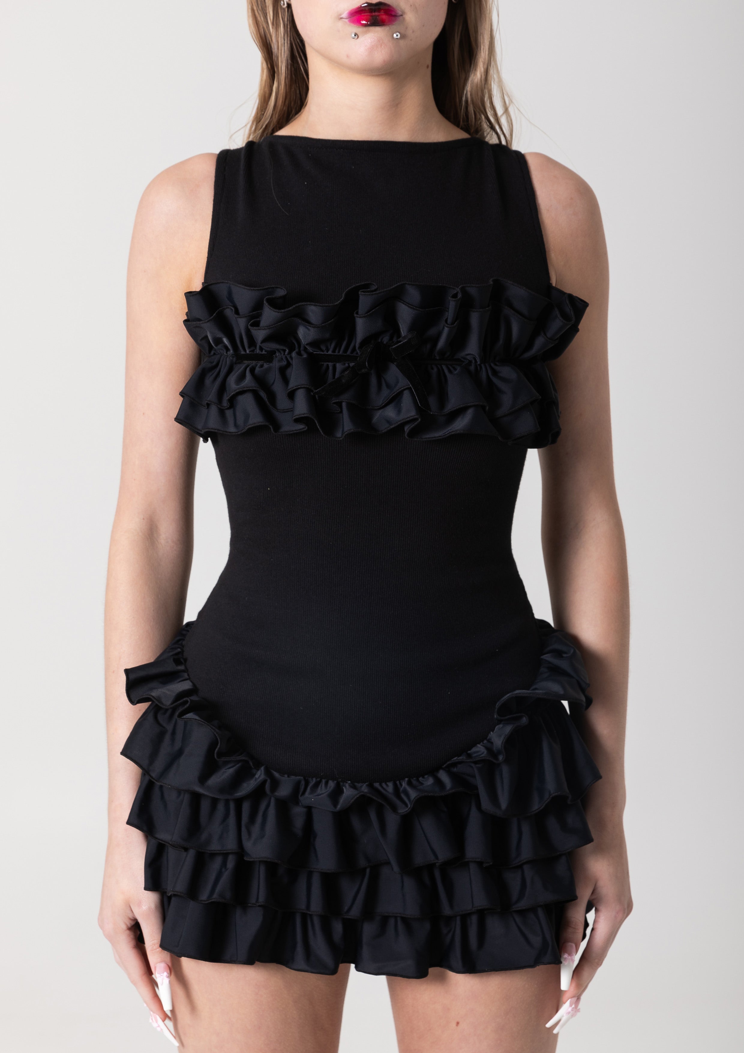 YURAH MINI - BLACK