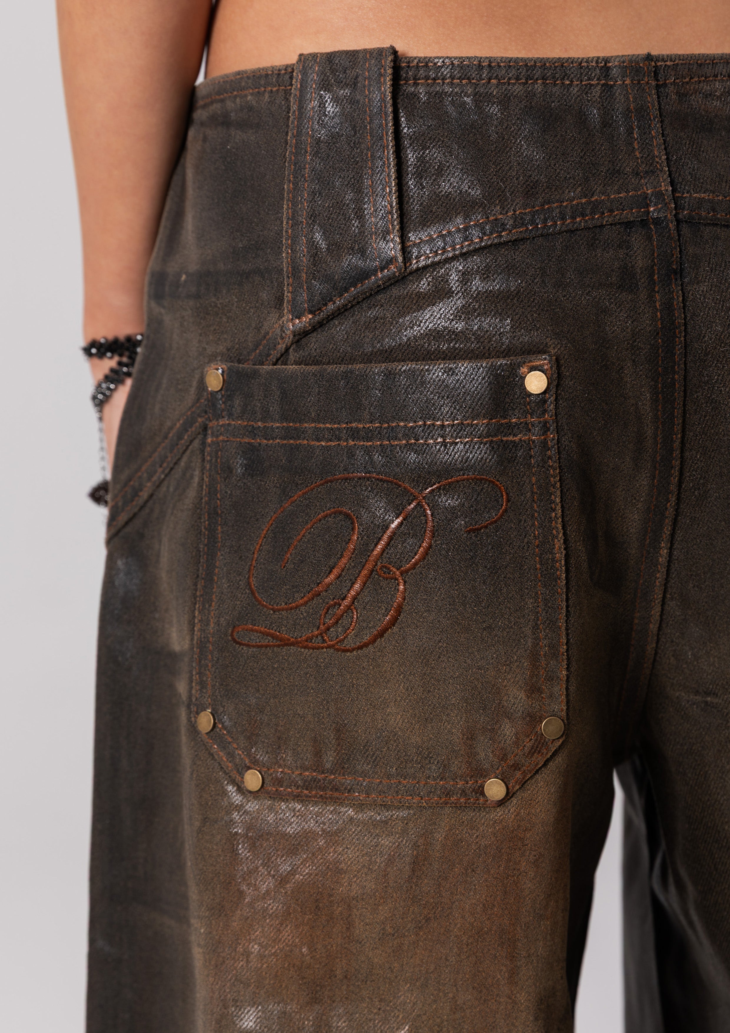 BARBIE JEAN - MUD – Bye Bambi