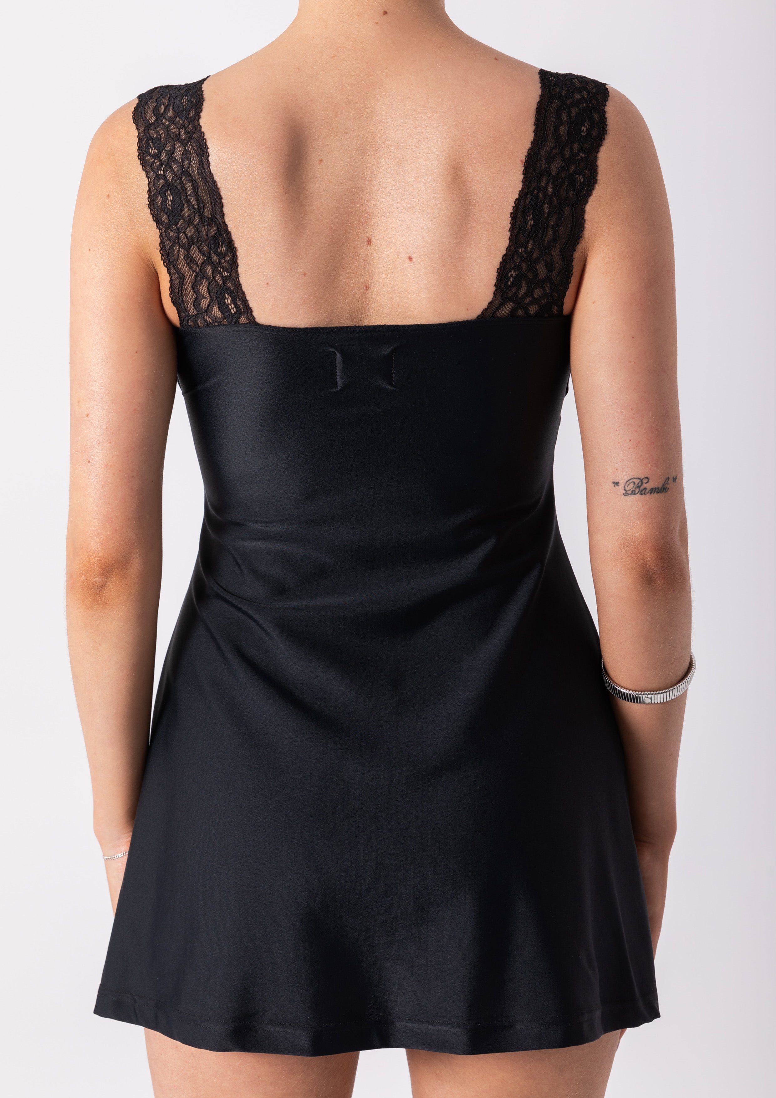 NAOMI MINI - BLACK