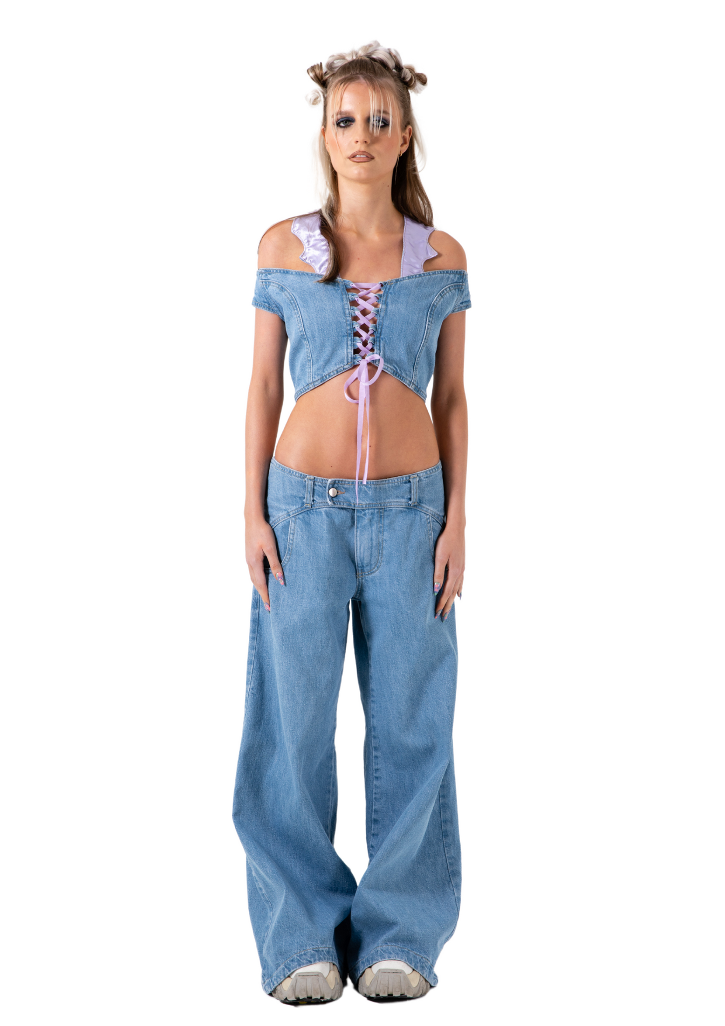 BARBIE JEAN