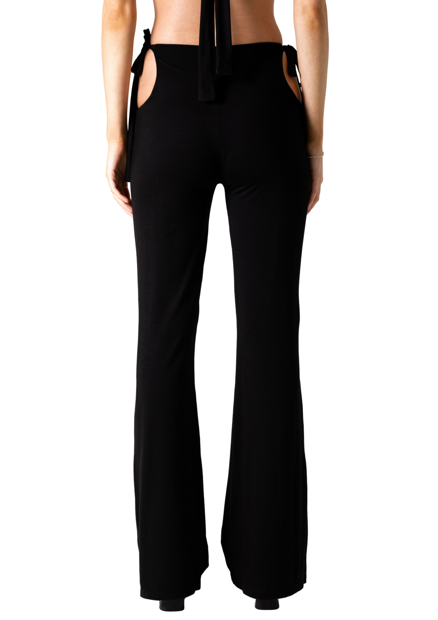 EMISON PANT - BLACK